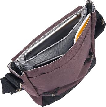 Carhartt Legacy Crossbody Women's bags Brown Unspecified New