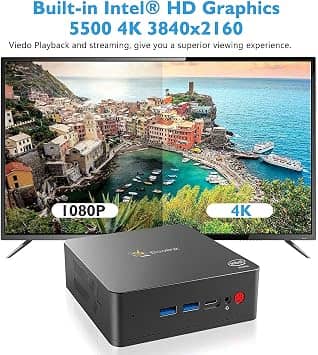 Beelink JP-ZJX11 Computers New