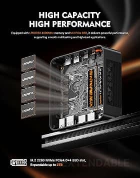 origimagic N4 Neo Computers New