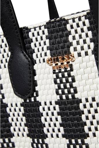 Guess Silvana Tote Women's bags Black Unspecified New
