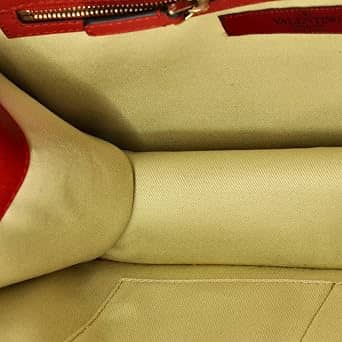 Valentino Garavani Glam Lock Shoulder Bag Women's bags Medium Red Unspecified New