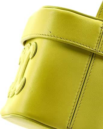 Celine Cuir Triomphe Shoulder Bag Women's bags Unspecified New