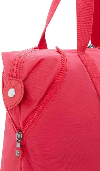 Kipling Art Women's bags Beige Tote Bag Medium New
