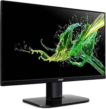 Acer KB272 EBI Monitors
