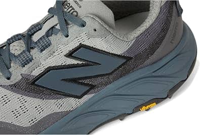 New Balance Fresh Foam X Hierro v9 Sneaker Gray 13