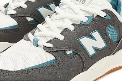 New Balance 1010 Tiago Lemos Sneaker Gray 7