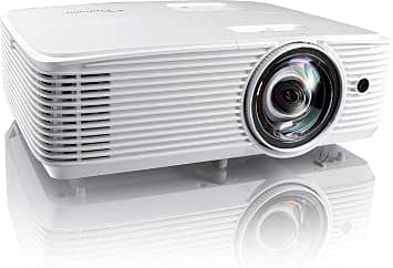 Optoma EH412ST Projectors New