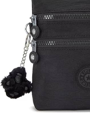 Kipling Alvar Crossbody Women's bags Small Purple New