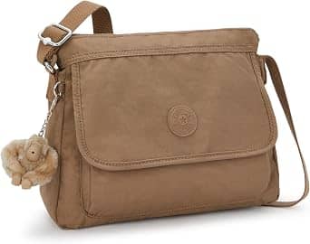 Kipling Aisling Crossbody Women's bags Tan New