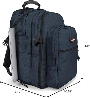 Eastpak Tutor Women's bags Black New