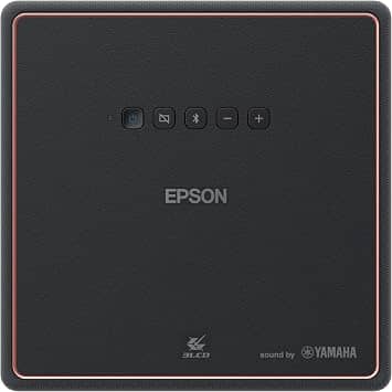 Epson EF12 Projectors New