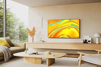 Sony BRAVIA 5 K-XR50 TVs 55 inch New