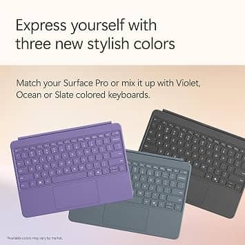 Microsoft Surface Pro Computers New