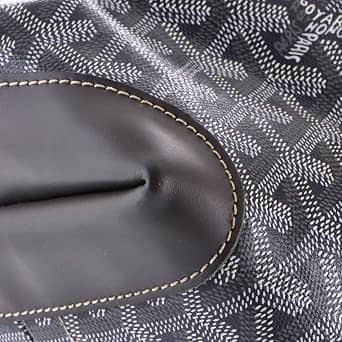 Goyard Bellechasse Tote Women's bags PM Unspecified Goyardine (Coated Canvas) New