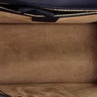 Gucci Sylvie Top Handle Women's bags Mini White Smooth Leather New