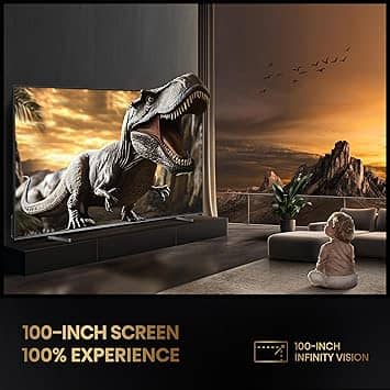 Hisense U8K TVs