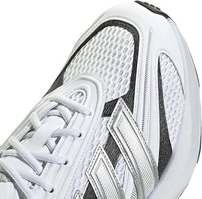 Adidas Lightblaze Glow Sneaker White 11 New
