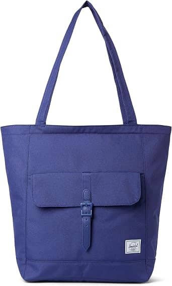 Herschel Retreat Tote Women's bags Standard White Recycled Polyester Unspecified New