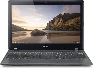 Acer C710 Computers New