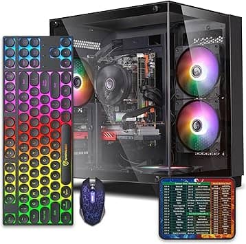 abytespark AOV1660Super Computers New