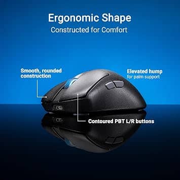 Asus ROG Keris II Ace Mice White New