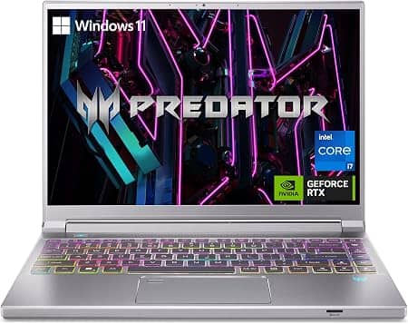 Acer PT14-51-7979 Computers New