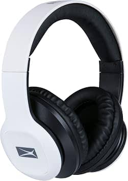 Altec Lansing Mzw300 Headphones & Earbuds White New