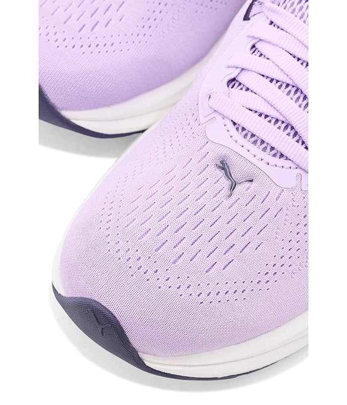 Puma Electrify Nitro 5 Sneaker White New