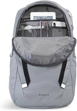 The North Face Vault Backpack Women's bags Khaki New