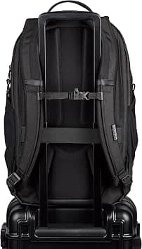 JanSport All Around Pack Women's bags Black 26L New