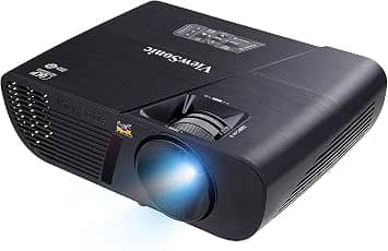 ViewSonic PJD5153 Projectors New