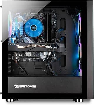 iBUYPOWER Element MR9270 Computers New