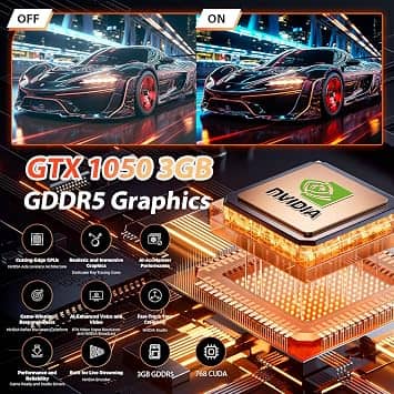 sinbun X800 Computers New