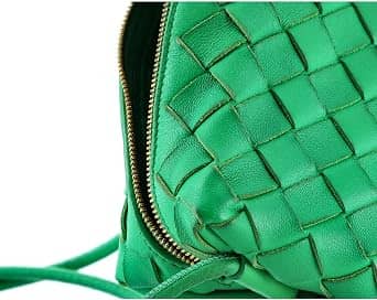 Bottega Veneta Loop Crossbody Women's bags Mini Unspecified Intrecciato New