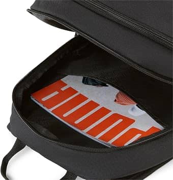 Puma Academy Backpack Women's bags Unspecified Shell: 100% Polyester New