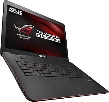 ASUS ROG GL771JM Computers New
