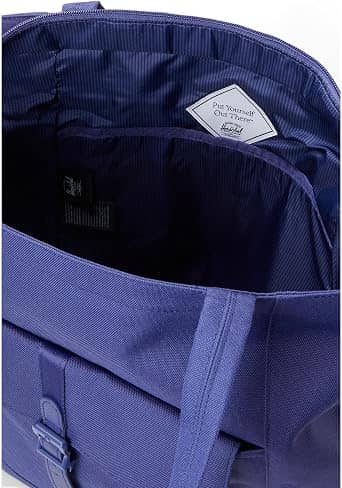 Herschel Retreat Tote Women's bags Standard White Recycled Polyester Unspecified New
