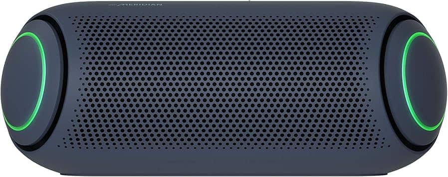 LG XBOOM Go PL5 Portable Bluetooth Speakers Black New