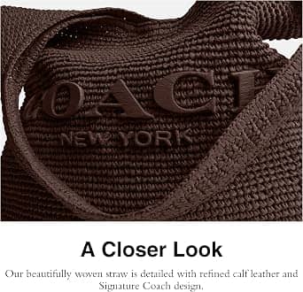 Coach Brooklyn Shoulder Bag Women's bags Unspecified New