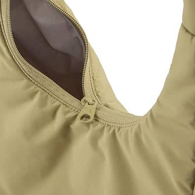 Puma Her Shoulder Bag Women's bags Tan Unspecified New