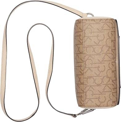 Calvin Klein Clara Shoulder Bag Women's bags Unspecified New