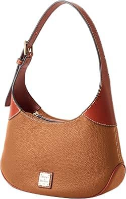 Dooney & Bourke Pebble Grain Hobo Women's bags Brown New