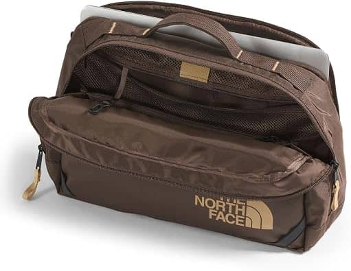The North Face Base Camp Voyager Crossbody Women's bags Black Unspecified New