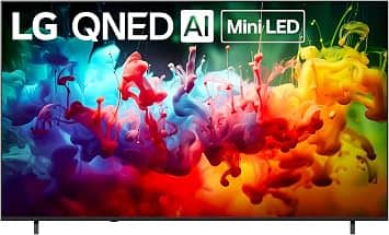LG QNED75B TVs 85 inch New