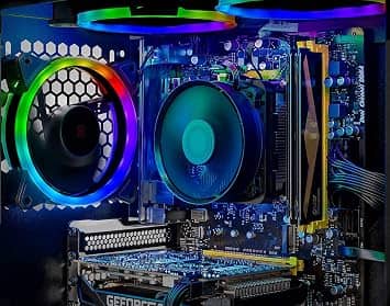 Skytech Gaming SHADOW 3.0 Computers New