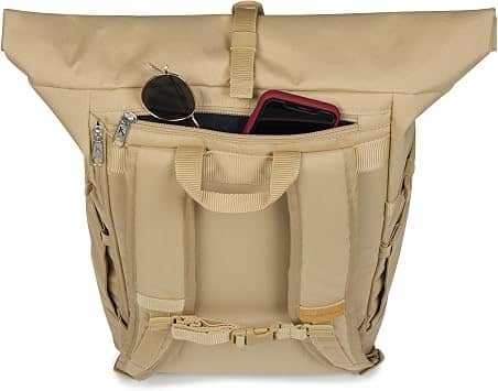JanSport Hatchet Women's bags Black Backpack Unspecified New