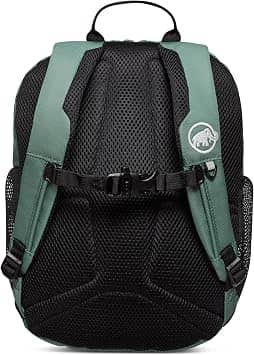 Mammut First Backpack Women's bags Black New