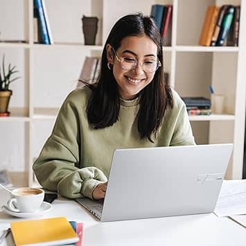 ASUS Vivobook F1704VA Computers