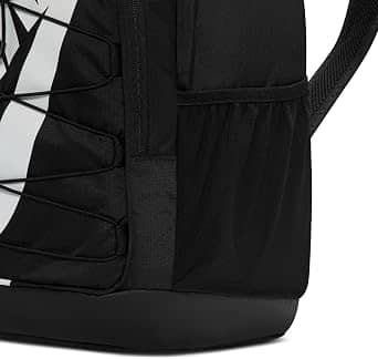 Nike Hayward Backpack Women's bags Black One Size New 100% Polyester Unspecified