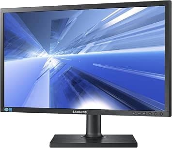 Samsung S27E650D Monitors